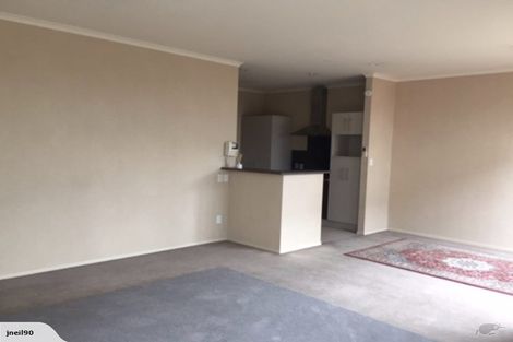 Photo of property in 14d Kelvin Place, Hamilton East, Hamilton, 3216