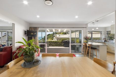 Photo of property in 8 Amner Place, Bluff Hill, Napier, 4110