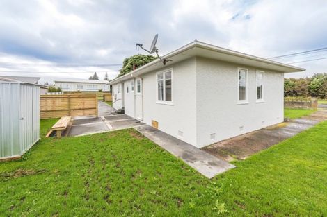 Photo of property in 9a Bamber Street, Castlecliff, Whanganui, 4501