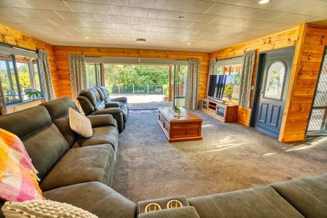 Photo of property in 416 Maori Creek Road, Marsden, Dobson, 7872