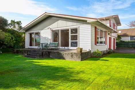 Photo of property in 35a Boulcott Street, Boulcott, Lower Hutt, 5010