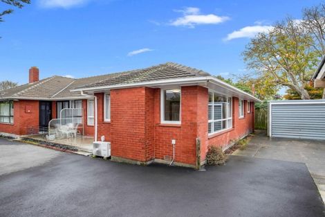 Photo of property in 4/36 Office Road, Merivale, Christchurch, 8014