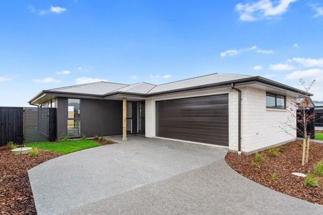 Photo of property in 15 Fauna Street, Halswell, Christchurch, 8025