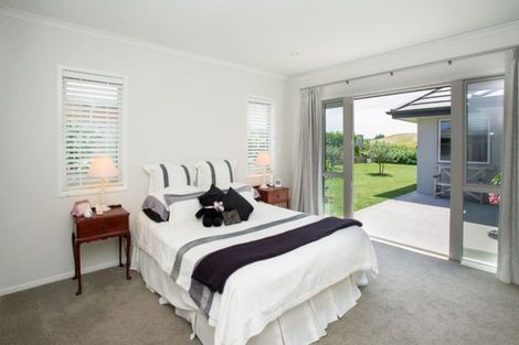 Photo of property in 21 O'sullivan Drive, Matamata, 3400