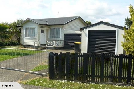 Photo of property in 7 Shoalhaven Street, Paeroa, 3600