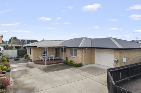 Photo of property in 53b Pemberton Crescent, Greerton, Tauranga, 3112