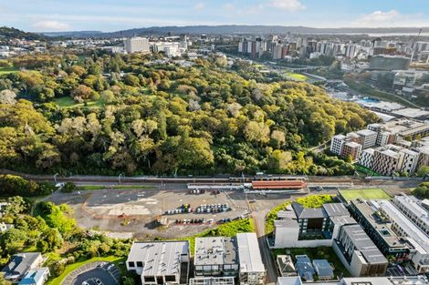 Photo of property in 8/27 Cheshire Street, Parnell, Auckland, 1052