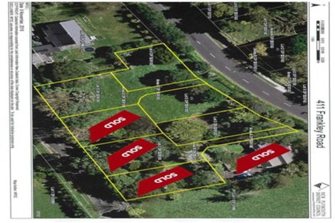 Photo of property in 409 Frankley Road, Ferndale, New Plymouth, 4310