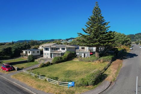 Photo of property in 136 The Parade, Paekakariki, 5034