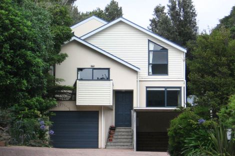 Photo of property in 31a Clutha Avenue, Khandallah, Wellington, 6035