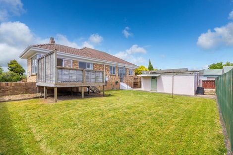 Photo of property in 22 Forest Lake Road, Forest Lake, Hamilton, 3200