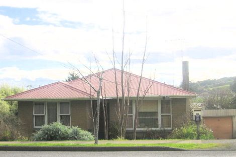 Photo of property in 88 George Street, Hikurangi, 0114