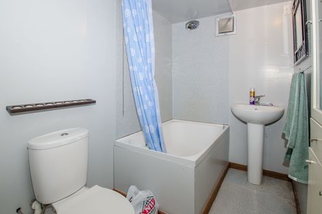 Photo of property in 6 Sylvan Street, Opoho, Dunedin, 9010