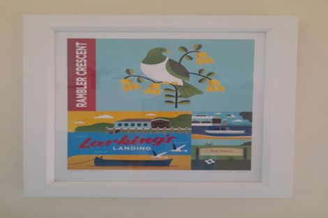 Photo of property in 24 Rambler Crescent, Beach Haven, Auckland, 0626