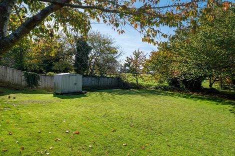 Photo of property in 11 Park Road, Western Heights, Rotorua, 3015