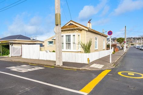 Photo of property in 28 Atkinson Street, South Dunedin, Dunedin, 9012