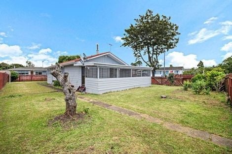 Photo of property in 29 Sandrine Avenue, Clover Park, Auckland, 2019