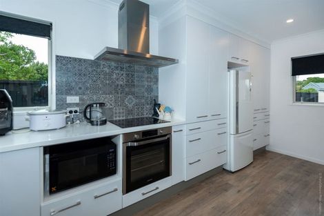 Photo of property in 43a Richill Street, Belfast, Christchurch, 8051