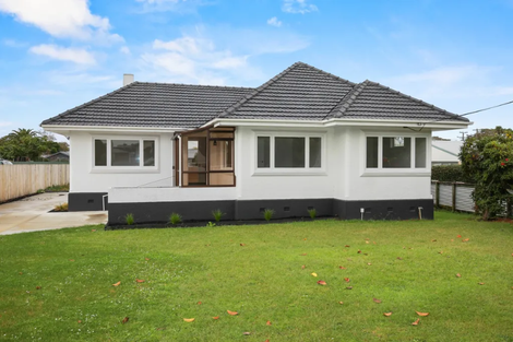 Photo of property in 438 Thames Street, Morrinsville, 3300