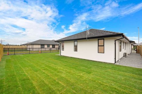 Photo of property in 40 Glovers Road, Halswell, Christchurch, 8025