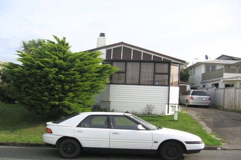 Photo of property in 7 Glenamoy Crescent, Johnsonville, Wellington, 6037