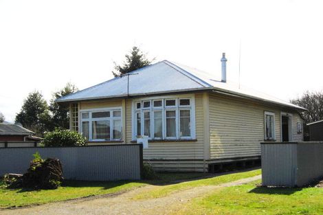 Photo of property in 116 Shiel Street, Reefton, 7830