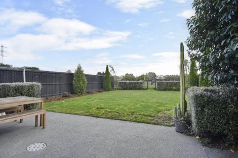 Photo of property in 52 Helmore Street, Rangiora, 7400