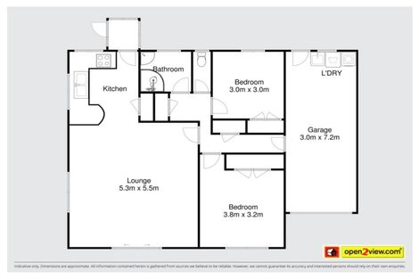 Photo of property in 41 Moore Street, Leamington, Cambridge, 3432