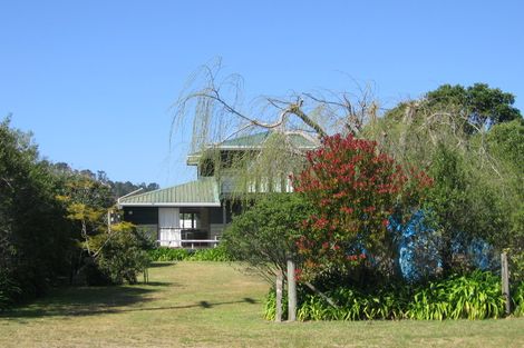 Photo of property in 188 Captain Cook Road, Cooks Beach, Whitianga, 3591