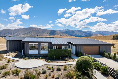 Photo of property in 19 Pyramid Terrace, Twizel, 7999