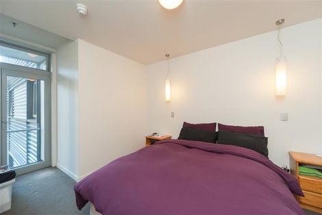 Photo of property in Montreaux Apartments, 2k/164 The Terrace, Wellington Central, Wellington, 6011