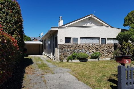 Photo of property in 16 Trafalgar Street, Johnsonville, Wellington, 6037
