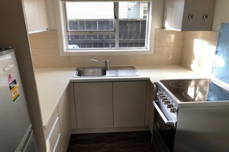 Photo of property in 2/34 Kitchener Road, Sandringham, Auckland, 1025