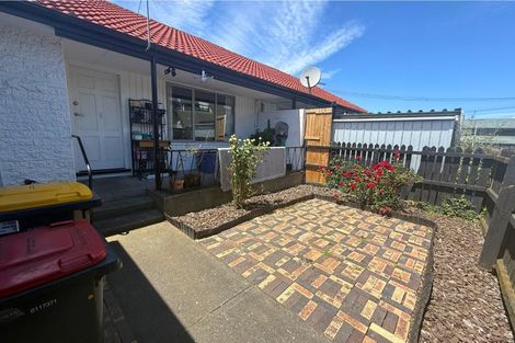 Photo of property in 2/345 Cashel Street, Linwood, Christchurch, 8011