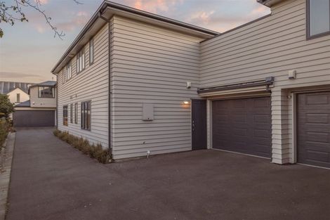 Photo of property in 2/72 Purchas Street, St Albans, Christchurch, 8014