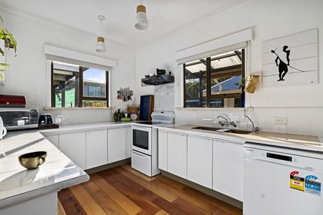 Photo of property in 69 Domett Street, Opunake, 4616