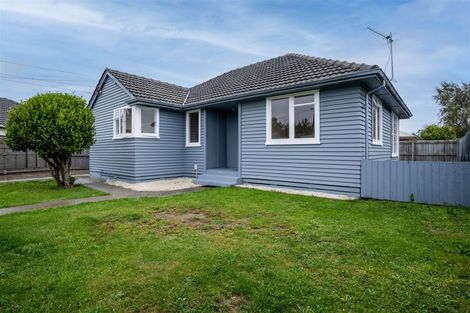 Photo of property in 31a Morrison Avenue, Northcote, Christchurch, 8052