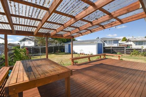 Photo of property in 9 Moa Place, Tokoroa, 3420