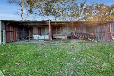 Photo of property in 106 Tutu Hill Road, Weston, Oamaru, 9491