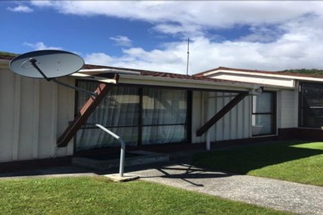 Photo of property in 39 Murray Street, Greymouth, 7805