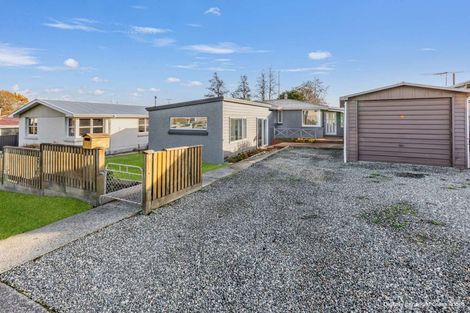 Photo of property in 2 Cambridge Terrace, East Gore, Gore, 9710