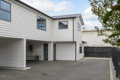 Photo of property in 54b Cook Street, Hamilton East, Hamilton, 3216