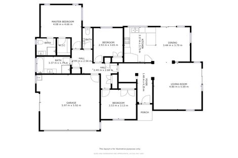 Photo of property in 10 Rolling Stone Rise, Tikipunga, Whangarei, 0112