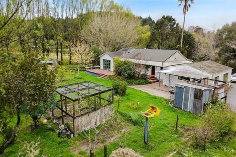 Photo of property in 30 Phillips Road, Dome Forest, Warkworth, 0981