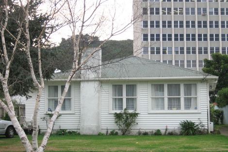 Photo of property in 205 Taita Drive, Avalon, Lower Hutt, 5011