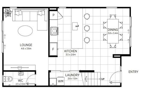 Photo of property in 14 Ringa Matau Road, Hobsonville, Auckland, 0616