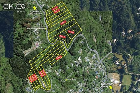 Photo of property in 222 Blue Mountains Road, Blue Mountains, Upper Hutt, 5371