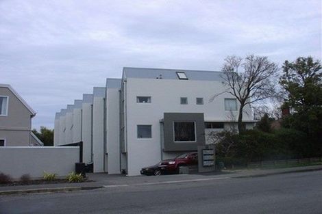 Photo of property in 7/86 Brockworth Place, Riccarton, Christchurch, 8011