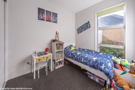 Photo of property in 9 Farnborough Way, Rolleston, 7615