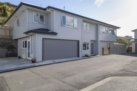 Photo of property in 61b Mauldeth Terrace, Churton Park, Wellington, 6037